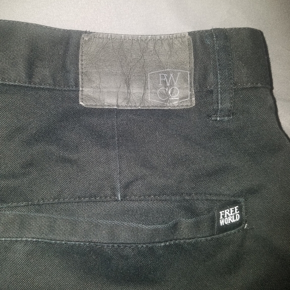 Chino Pants - Picture 3 of 4